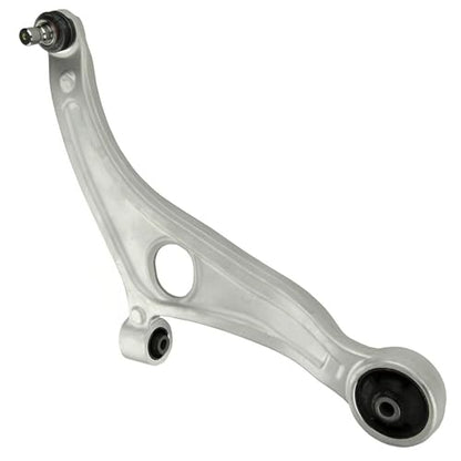 Detroit Axle - 4pc Front End Control Arms Kit for 12-15 Hyundai Sonata - size: 4CS48197/4PC