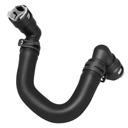HVAC Outlet Heater Hose Compatible with Ford Mustang 3.7L 2015-2017