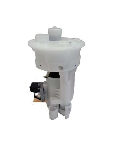Herko 911GE Fuel Pump Module, Compatible with Pontiac Toyota Vibe Corolla Matrix 1.8L 2003-2004