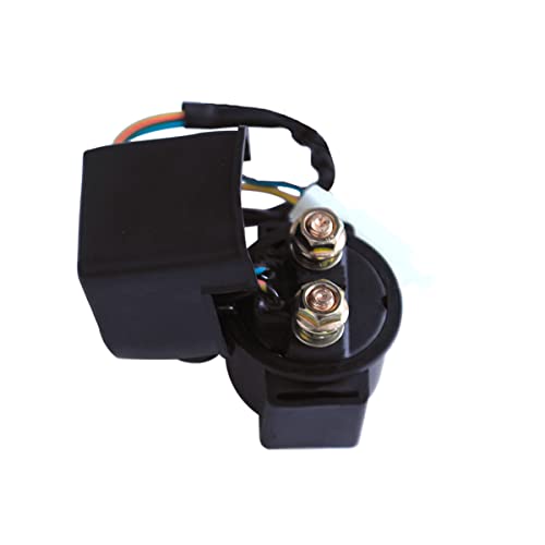 PRO BAT 125cc Chinese ATV Full Wiring Harness 5-Pin AC CDI Spark Plug Kits
