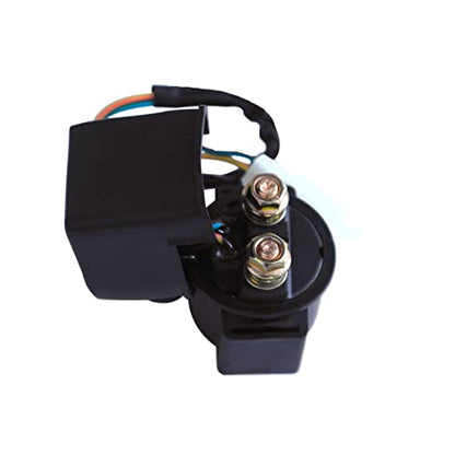 PRO BAT 125cc Chinese ATV Full Wiring Harness 5-Pin AC CDI Spark Plug Kits