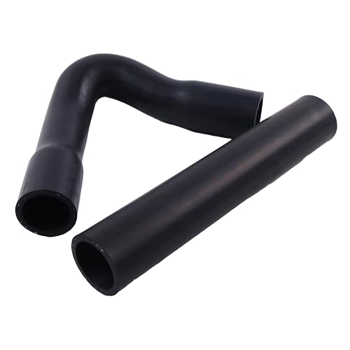 8N8286 2N8260 312588 Radiator Hose Set for Ford NH 8N 2N 9N