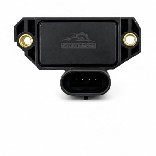 Ignition Control Module Compatible with Pontiac Buick Chevy Firebird Roadmaster Commercial Chasis Fleetwood Camaro Caprice Corvette Impala 5.7L V8 Replacement for LX-368 DR174