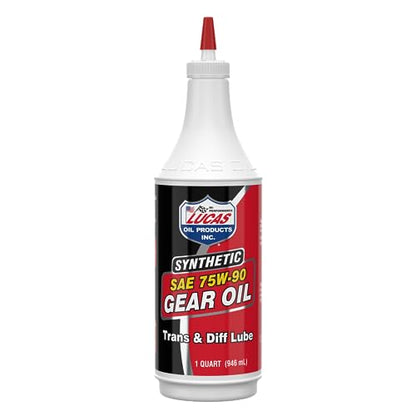 75/90 Trans&Diff Lube