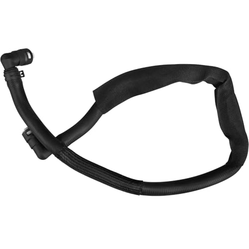 HVAC Heater Outlet Hose Compatible with Ford Mustang 5.0L 5.2L 2015-2020
