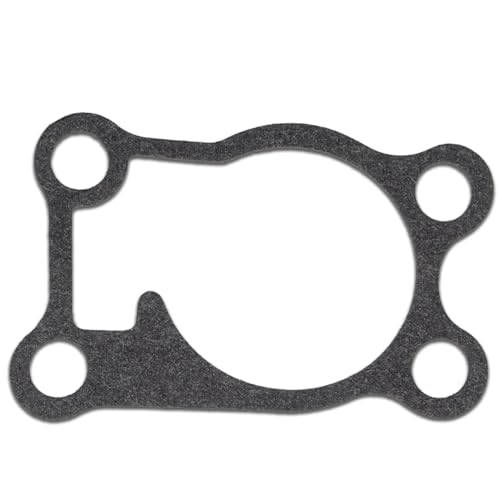 433935 Outboard Water Pump Impeller Kit for Evinrude Johnson 2-4 HP Motor - size: 2-4 HP