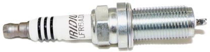 NGK 6619 Iridium Spark Plugs LFR6AIX-11-6 Pack
