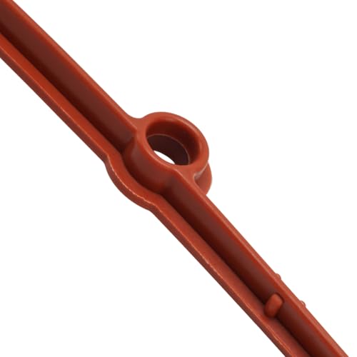 KAX VS50599R Engine Valve Cover Gasket Set for Jeep Wrangler 2007-2011 - size: VS 50599 R