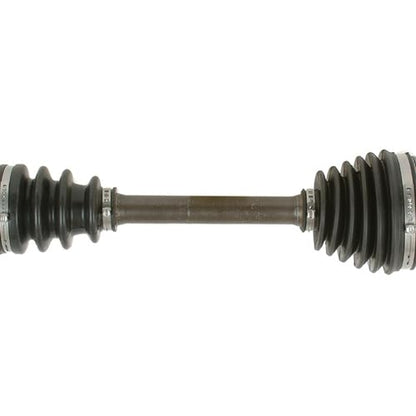 Detroit Axle - Front CV Axle for Toyota Camry Solara Avalon Lexus ES300 - size: 75_AX/Single
