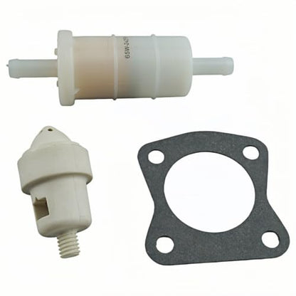 8M0432958 300 Hour Maintenance Kit for Johnson Evinrude 70 HP - size: For Johnson Evinrude 70 HP outboard 1986-1992