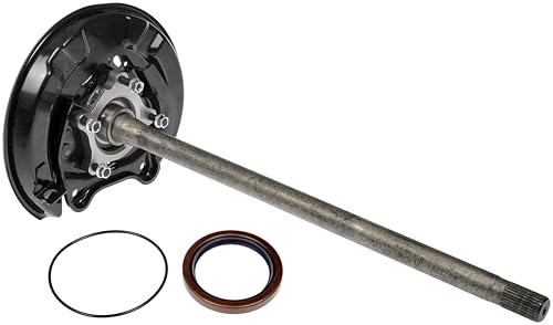Dorman 926-141 Rear Driver Side Pre-Pressed Rear Axle Compatible with Select Lexus/Toyota Models (OE FIX)