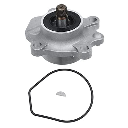 A-Premium Standard Volume Oil Pump with O-Ring Compatible with Honda