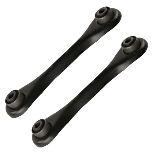 Detroit Axle - 4 Rear Control Arms Kit for 2013-2017 Ford Escape - size: 4C48174/4PC