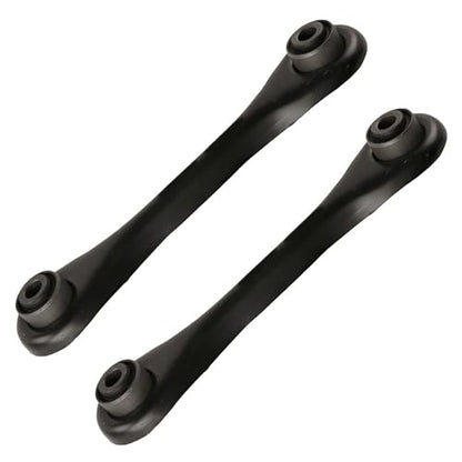 Detroit Axle - 4 Rear Control Arms Kit for 2013-2017 Ford Escape - size: 4C48174/4PC