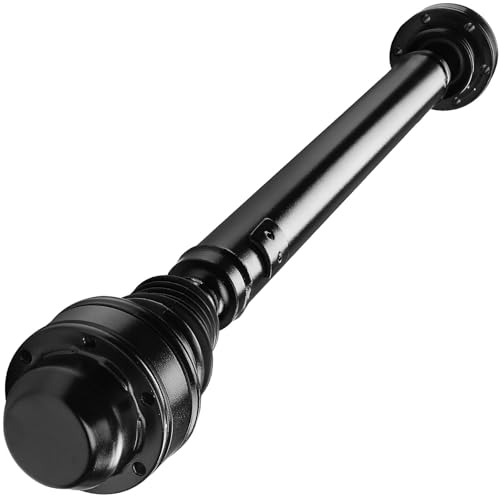 Front Drive Shaft Fit For Jeep Grand Cherokee 1999-2001 L6 4.0L AWD/4WD # 52099498AB - size: 52099498; Front; 31.34in - 33.43in