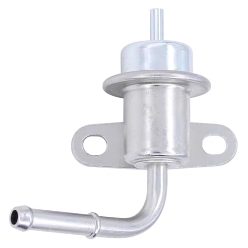 Fuel Pressure Regulator for Toyota 4Runner Tacoma Tundra T100 3.4L
