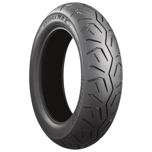 Bridgestone Exedra Max Motorcycle Tire (170/70B-16 (4863)) - size: 170/70B-16 (4863)