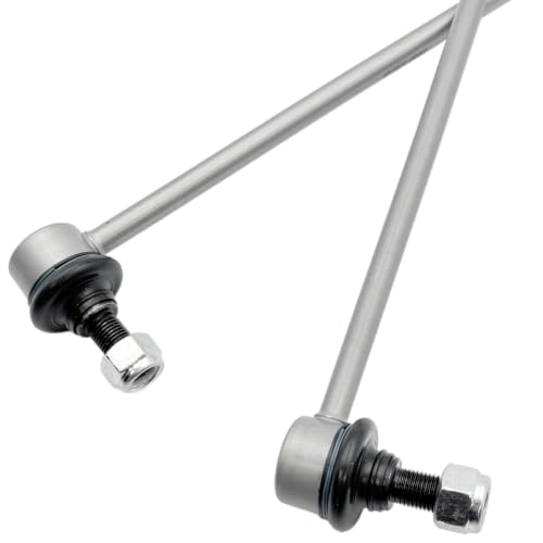 Sway Bar Link For Honda Odyssey Pilot Acura MDX Chevy Equinox GMC Terrain - size: K750124