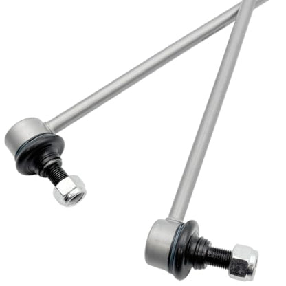 Sway Bar Link For Honda Odyssey Pilot Acura MDX Chevy Equinox GMC Terrain - size: K750124