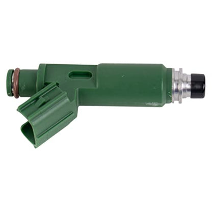 TRQ Fuel Injector Set - style: FIA60388