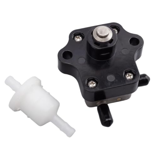 803529T06 Outboard Fuel Pump Kit for Mercury 4 Stroke 4 5 6 HP - size: 4-stroke 4 5 6 HP