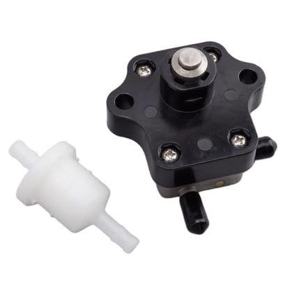 803529T06 Outboard Fuel Pump Kit for Mercury 4 Stroke 4 5 6 HP - size: 4-stroke 4 5 6 HP