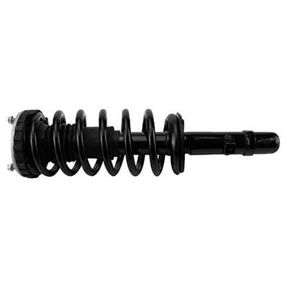 TRQ Front Left Strut and Spring Assembly - style: SCA39027