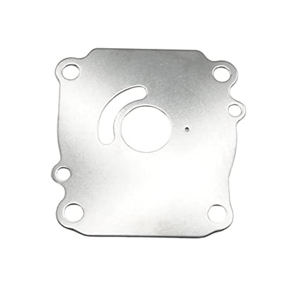 Water Pump Kit for Suzuki DF115 DF140 Johnson Evinrude 90-140 HP - color: 17400-92J00