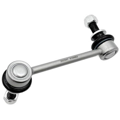 Zinc-Nickel Alloy Front Stabilizer Sway Bar Links Fit for 2003-2021 Toyota 4RUNNER, 2007-2014 FJ CRUISER, 2003-2009 LEXUS GX470 (K90683,K90677) - size: K90683*1 & K90677*1
