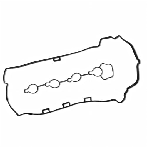 Valve Cover Gasket VS50778R for Chevy Equinox Buick LaCrosse 2.4L - size: VS50778R