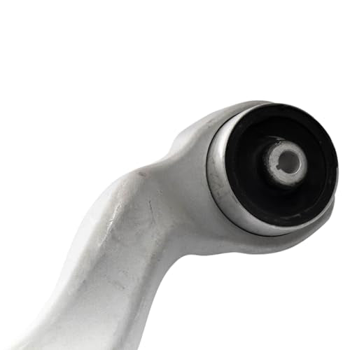 TRQ Front Right Lower Forward Control Arm with Ball Joint - style: PSA28927