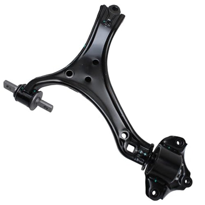 Detroit Axle - 2.4L Front End Control Arms Kit for 2013-2017 Honda Accord - size: 6CS48064/6PC