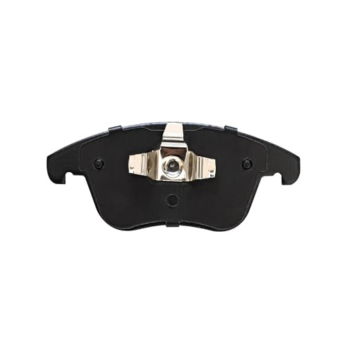 Detroit Axle - Front Brake Pads for Volkswagen Passat Tiguan Limited - size: 4P42384/Kit