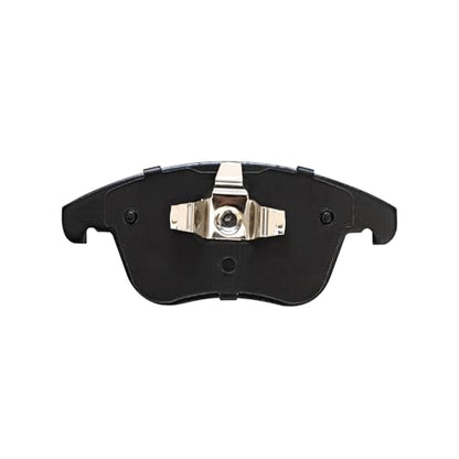 Detroit Axle - Front Brake Pads for Volkswagen Passat Tiguan Limited - size: 4P42384/Kit