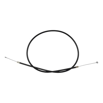 32.28" Throttle Cable Compatible with 2 Stroke 47cc 49cc 50cc Pocket Bike Dirt Bike Pit Bike Mini ATV 4 Wheeler Quad Scooter