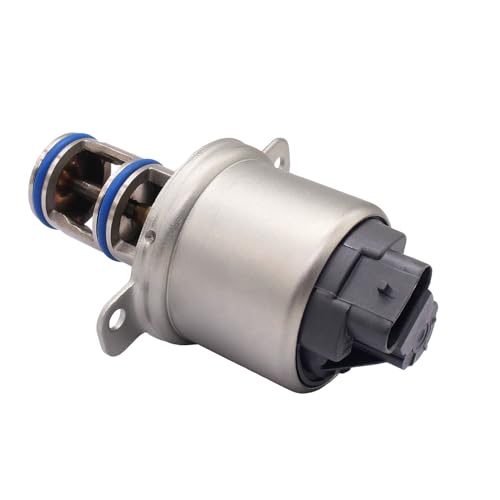 EGV1031 3C3Z9F452AA, 3C3Z9F452AB, 3C3Z9F452AC, 4C3Z9F452A, 4C3Z9F452ARM, 4C3Z9F452B Exhaust Gas Recirculation EGR Valve