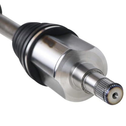GSP NCV10232 CV Axle Shaft Assembly - Right Front (Passenger Side)