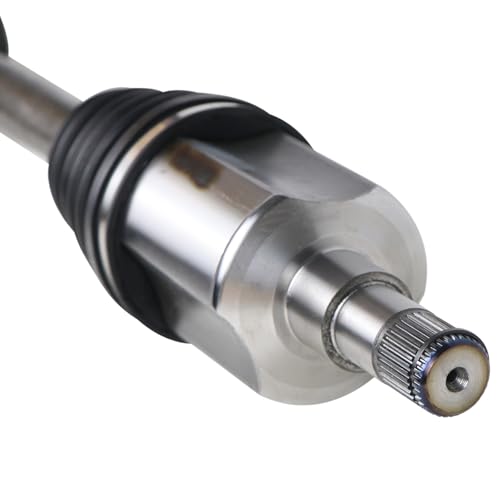 GSP NCV10232 CV Axle Shaft Assembly - Right Front (Passenger Side)
