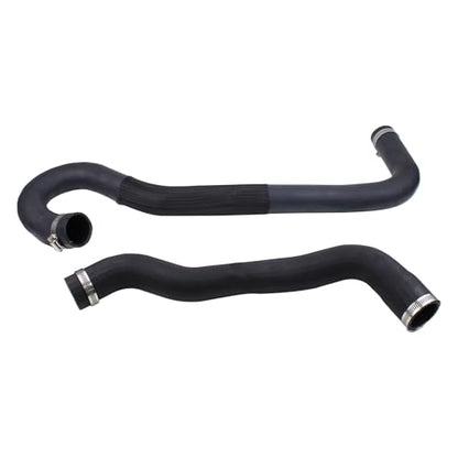 Radiator Coolant Hose Upper and Lower for Jeep Commander 5.7 2006-10