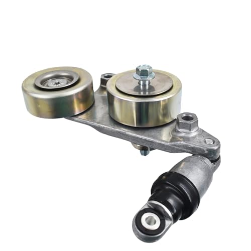 marddpair Belt Tensioner Assembly Replacement for Honda Pilot 2006-2011