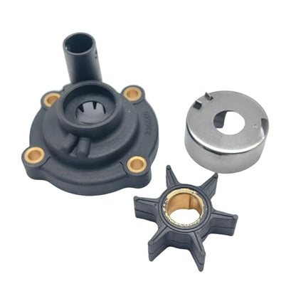 395270 Outboard Water Pump Kit for Johnson Evinrude 14-35 HP - size: For Johnson Evinrude 14/25/28/35HP Outboard