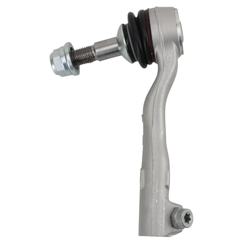 TRQ Front Steering & Suspension Kit Control Arm with Ball Joint Sway Bar - style: PSA37341
