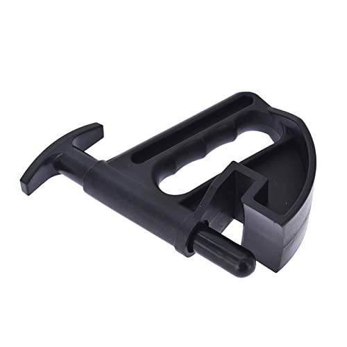 WFLNHB Hand Auto Manual Tire Bead Breaker Changer Changing Rim Clamp Drop Center Tool Manual Tire Picking Tool