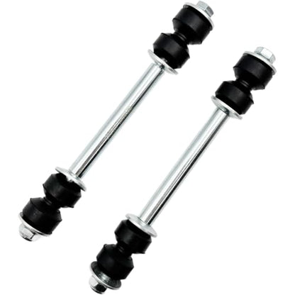 Sway Bar Link Fit For GMC Yukon Cadillac Escalade Chevy Tahoe Hummer H2 - size: K700539