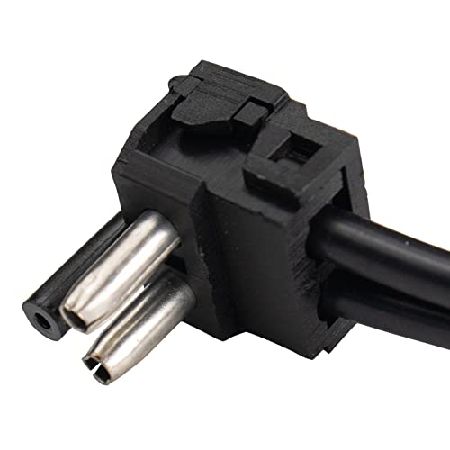 TRQ Electric Fuel Pump - style: FPA60090