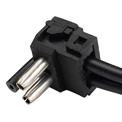 TRQ Electric Fuel Pump - style: FPA60090