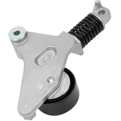 BRTEC 89391 Belt Tensioner Pulley Assembly - size: 166200H020
