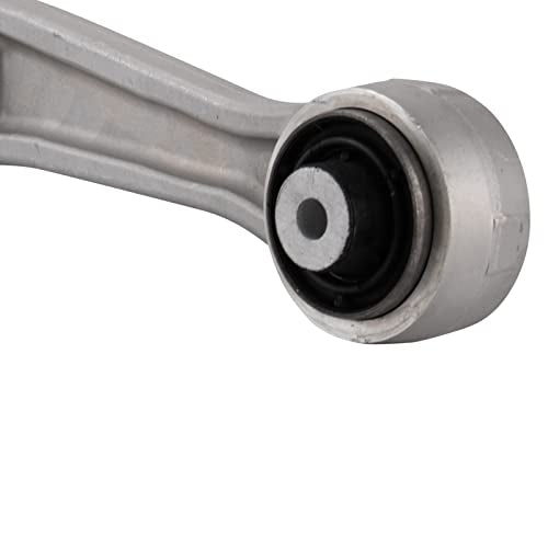 TRQ Front Left Lower Control Arm with Ball Joint Aluminum - style: PSA42679