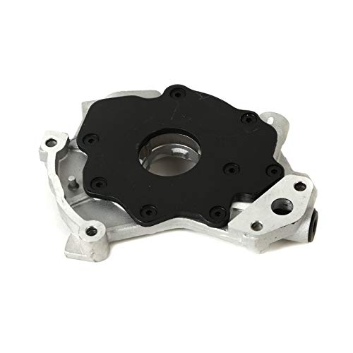 MOCA Oil Pump Compatible with 2000-2019 for Ford E-450