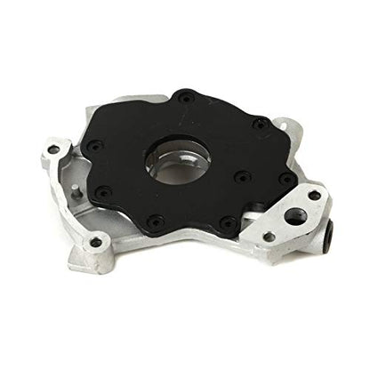 MOCA Oil Pump Compatible with 2000-2019 for Ford E-450